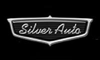 Silver auto