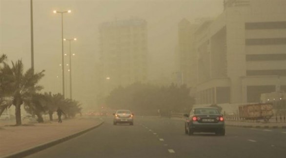 Qatar Meteorology Department warns drivers from low visibility
