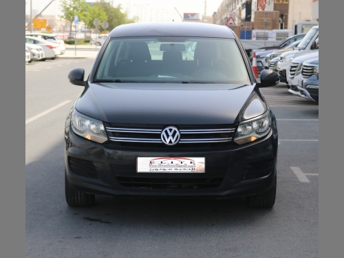 Volkswagen... 2015