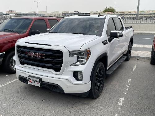 GMC Sierra Elevation 